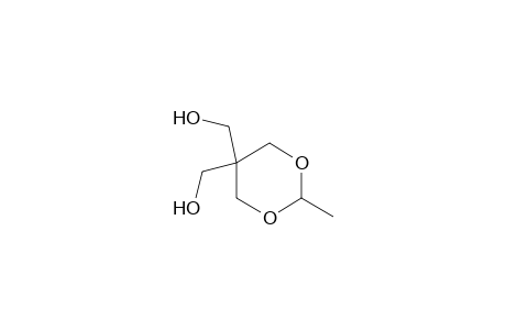 2-methyl-m-dioxane-5,5-dimethanol