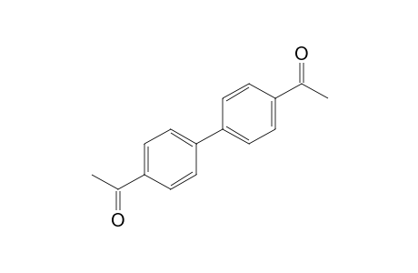 4,4'-Diacetyl-biphenyl