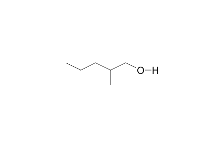 2-Methyl-1-pentanol