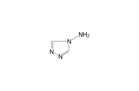 4H-1,2,4-triazol-4-amine