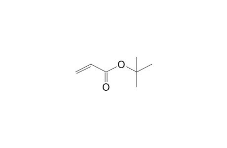 tert-Butyl acrylate