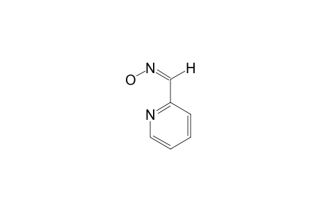 syn-2-Pyridinealdoxime