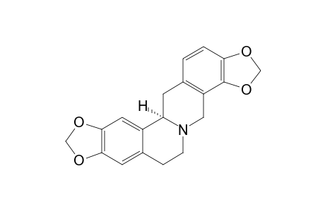 Tetrahydro-coptisine