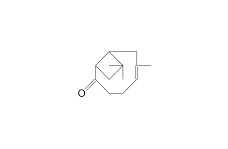 8-Keto-caryophyllin