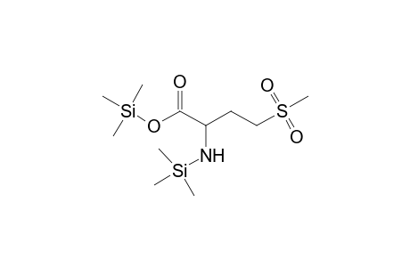Methionine sulphone diTMS
