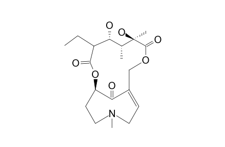 Syneilesine