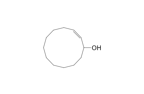 2-Cyclododecenol