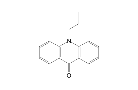 10-propyl-9-acridanone