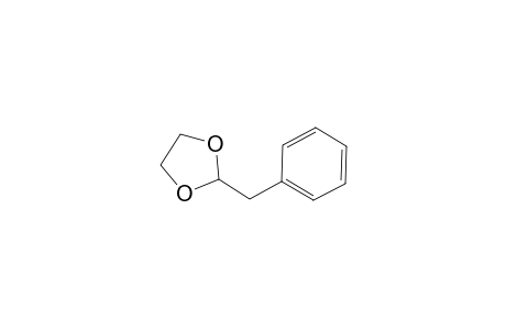 2-benzyl-1,3-dioxolane