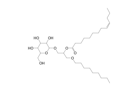 MGDG O-9:0_13:1