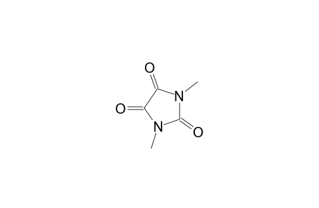 1,3-Dimethyl-2,4,5-trioxo-2,3,4,5-tetrahydroimidazole