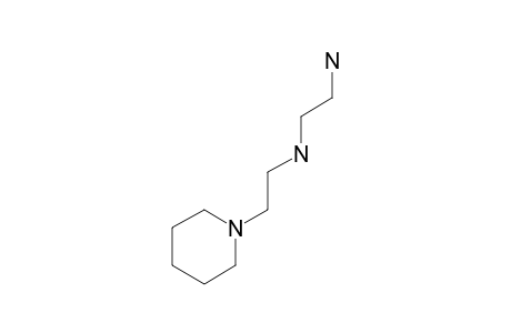 (2-Aminoethyl)[2-(piperidin-1-yl)ethyl]amine