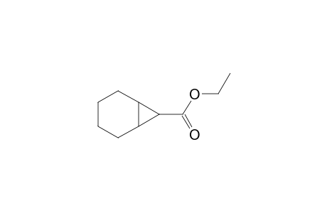 7-Bicyclo[4.1.0]heptanecarboxylic acid ethyl ester