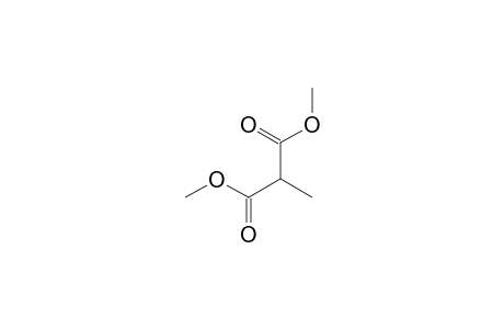 2-methylmalonic acid dimethyl ester