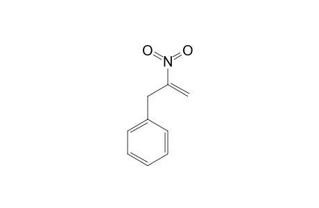 Benzene, (2-nitro-2-propenyl)-