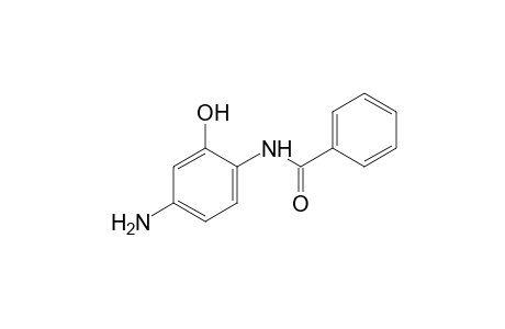 4'-Amino-2'-hydroxybenzanilide