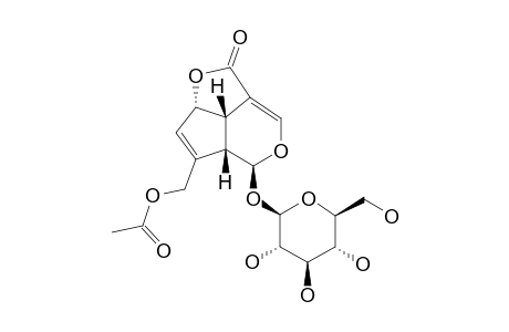 Asperuloside