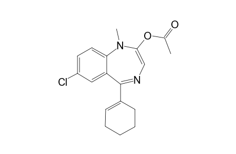 Tetrazepam AC