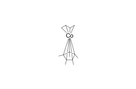 Cobalt, (.eta.4-1,3-butadiene)[(1,2,3,4,5-.eta.)-1,2,3,4,5-pentamethyl-2,4-cyclopentadien-1-yl]-