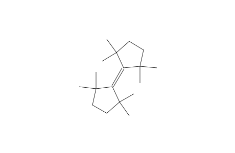 Bis(2,2,5,5-tetramethyl-cyclopentanylidene)