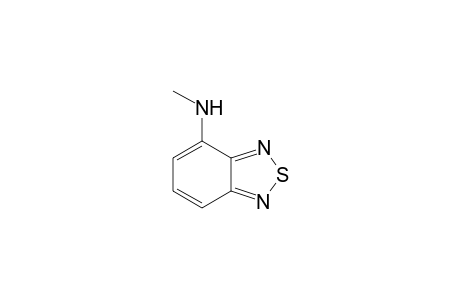 N-Methylbenzo[c][1,2,5]thiadiazol-4-amine