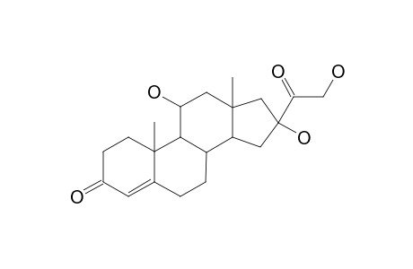 Hydrocortisone