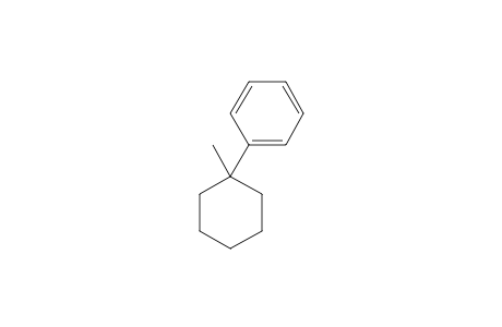 1-methyl-1-phenylcyclohexane