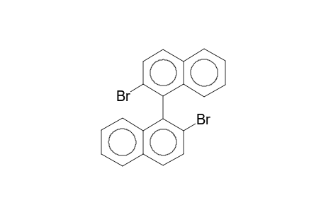 2,2'-Dibromo-1,1'-binaphthyl