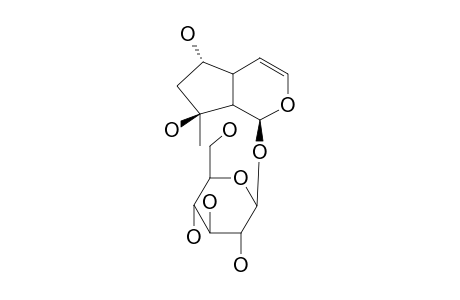 MYOPOROSIDE