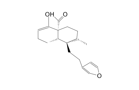 HOFFMANNIA-ACID(OXIDIZED)