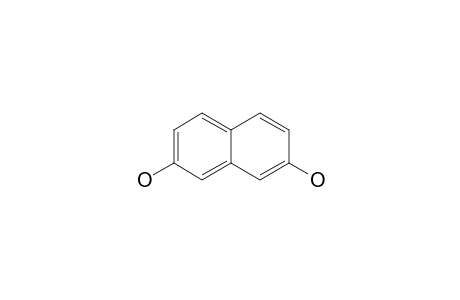 2,7-Naphthalenediol