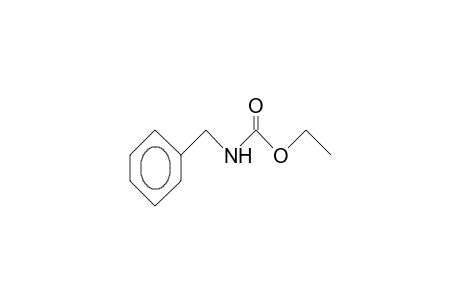 Benzyl-carbamic acid, ethyl ester