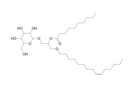 MGDG O-15:1_10:0