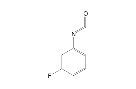 3-Fluorophenyl isocyanate