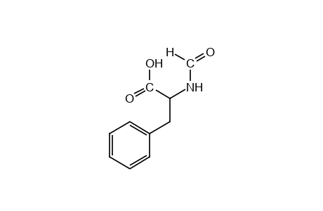 DL-N-formyl-3-phenylalanine