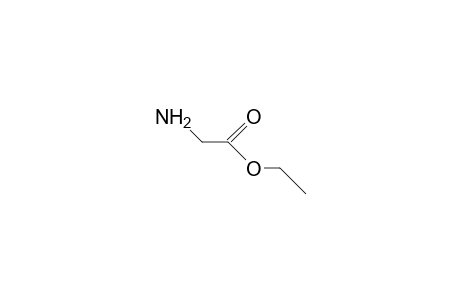 Aminoacetic acid ethyl ester