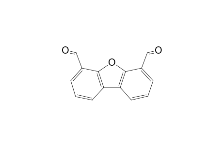 dibenzofuran-4,6-dicarbaldehyde