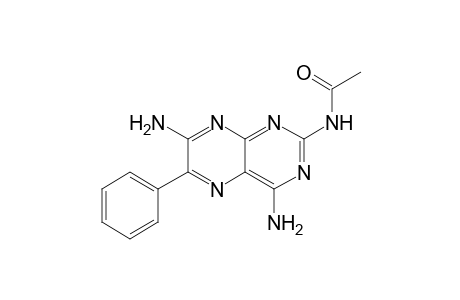 N-Acetyltriamterene