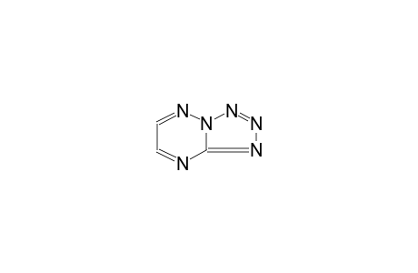 Tetrazolo[1,5-b][1,2,4]triazine