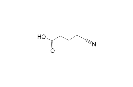 4-Cyanobutanoic acid