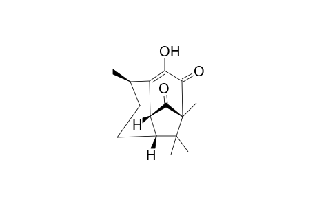 .beta.Isopipitzol