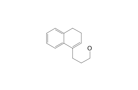 1-[(3-Hydroxypropyl)-3,4-dihydronaphthalene