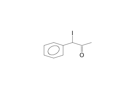 1-JOD-1-PHENYLACETON