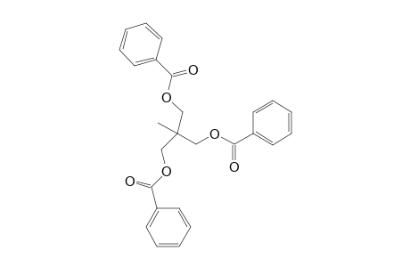 2-(hydroxymethyl)-2-methyl-1,3-propanediol, tribenzoate