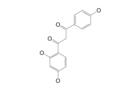 LICODIONE;KETO-FORM