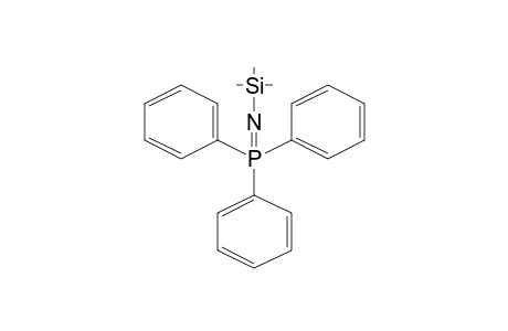 Silanamine, 1,1,1-trimethyl-N-(triphenylphosphoranylidene)-