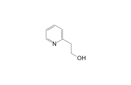 2-Pyridineethanol