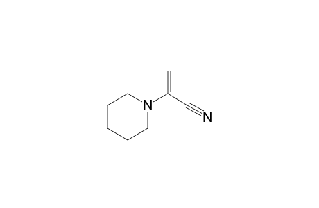 1-PIPERIDINOACRYLONITRILE