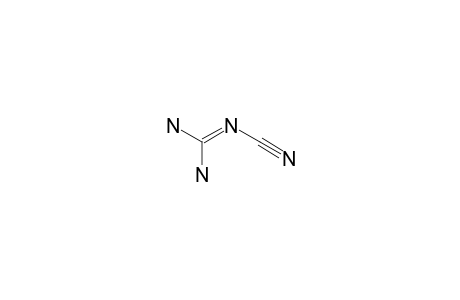 Cyanoguanidine