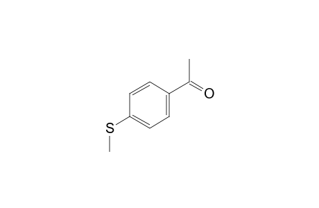 4'-(Methylthio)acetophenone